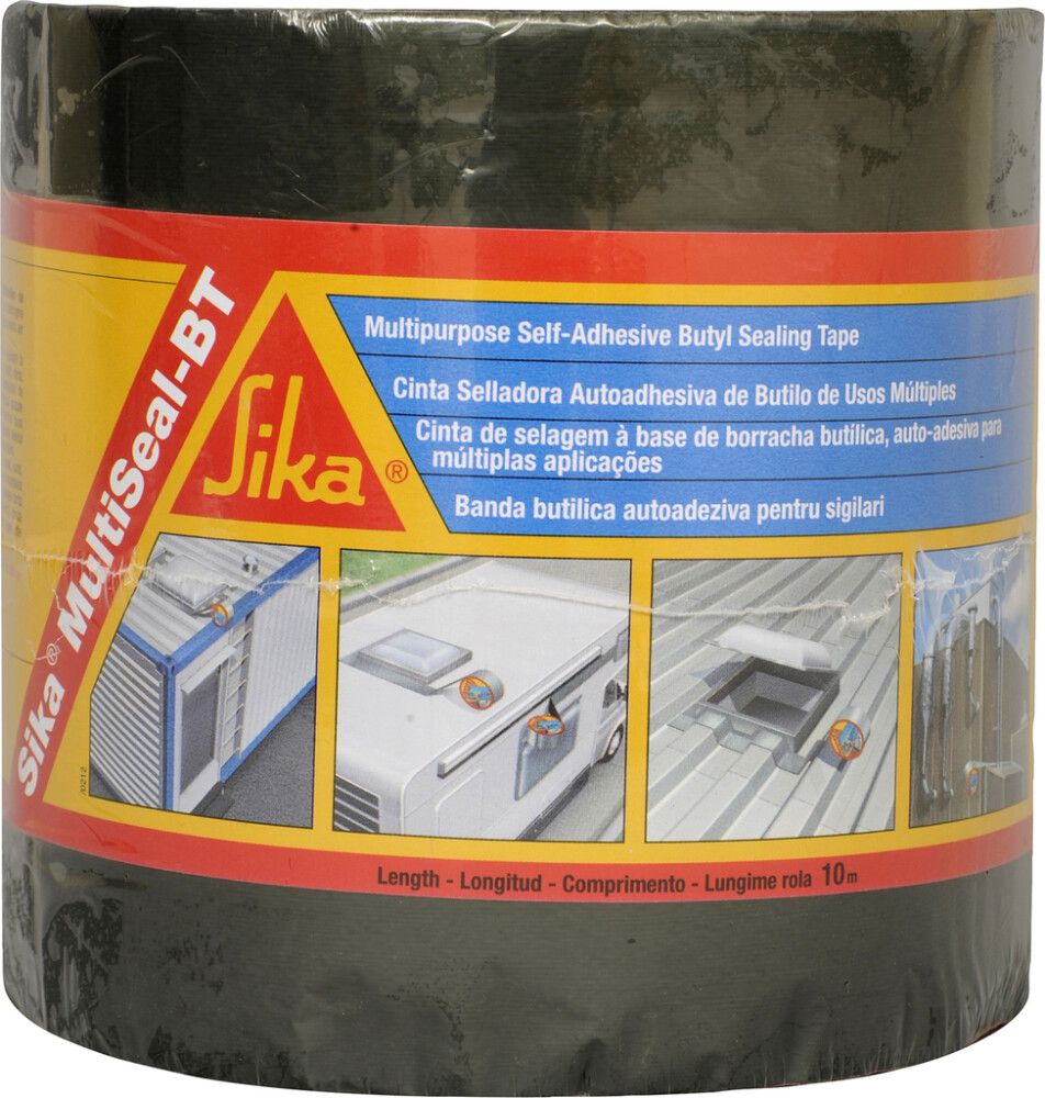 Vuukimisteip Sika Multiseal- BT 150 mm x 10 m