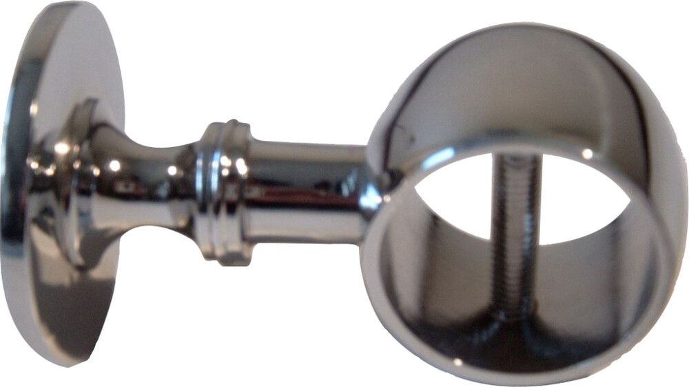 Seinakandur Stabilit Ø 30 mm kroomitud