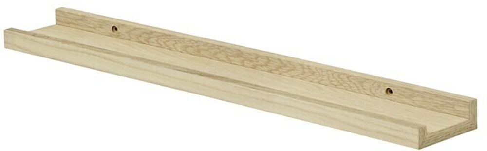 Pildiriiul Dolle tamm 600 x 90 x 30 mm