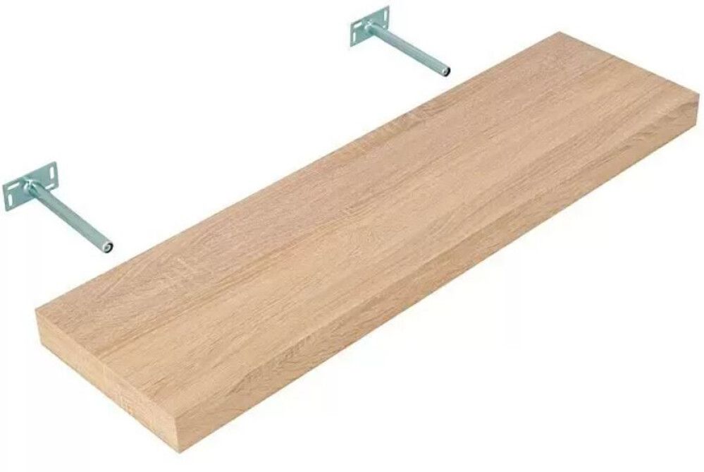 Seinariiul Dolle Big Boy Vintage tamm 50 x 250 x 900 mm