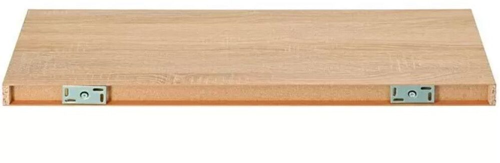 Seinariiul Dolle Big Boy Vintage tamm 50 x 250 x 900 mm