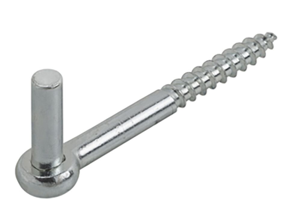 Väravahinge vastus 10 mm