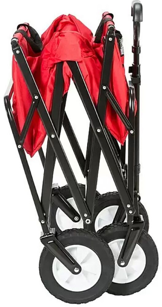 Kokkupandav käru Beach Wagon