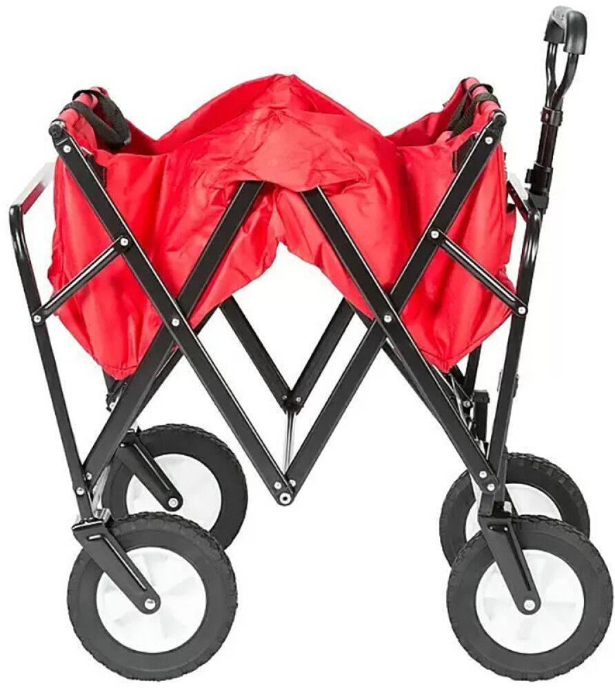 Kokkupandav käru Beach Wagon