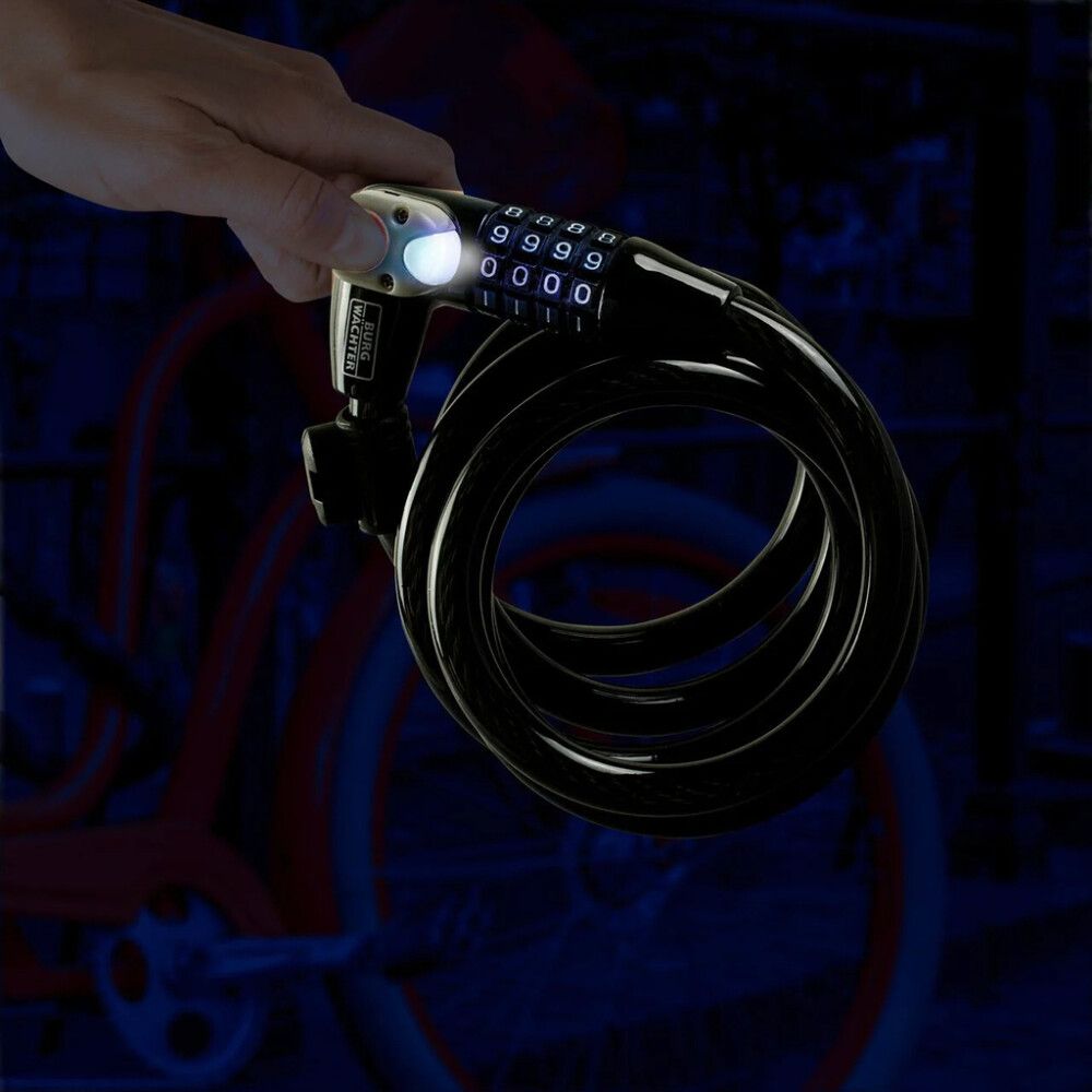 LUKUSTUSTROSS 230 180 L