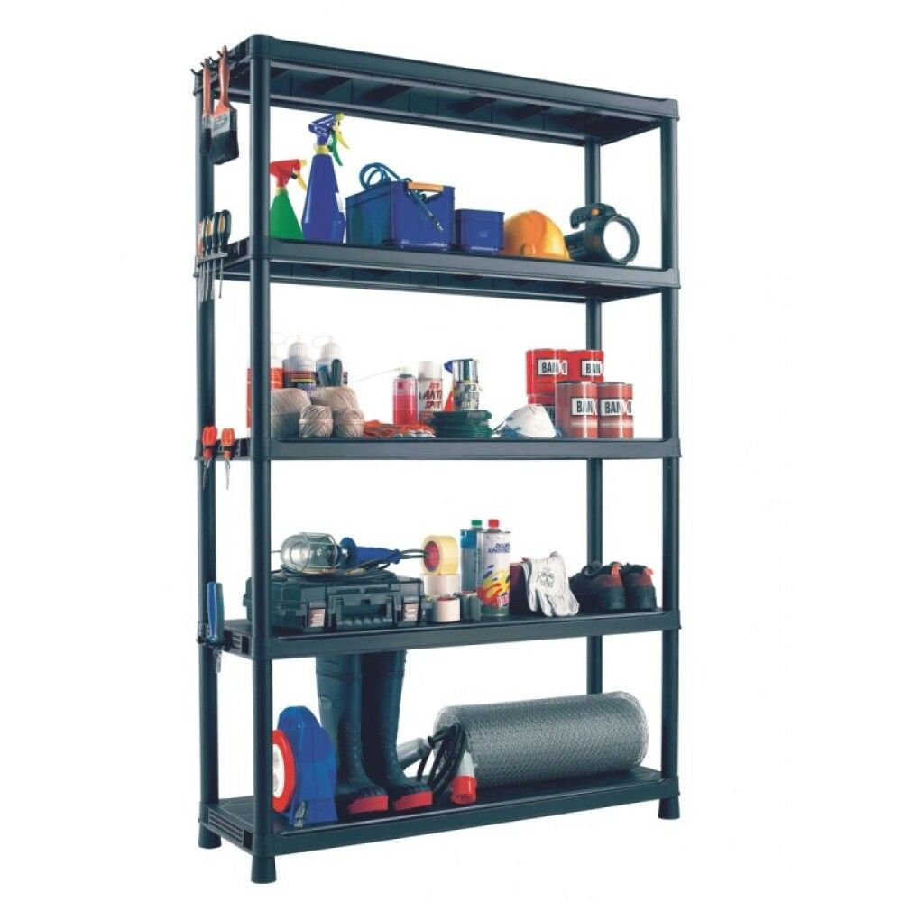 Plastriiul Regalux Titano 187 x 40 x 120 cm