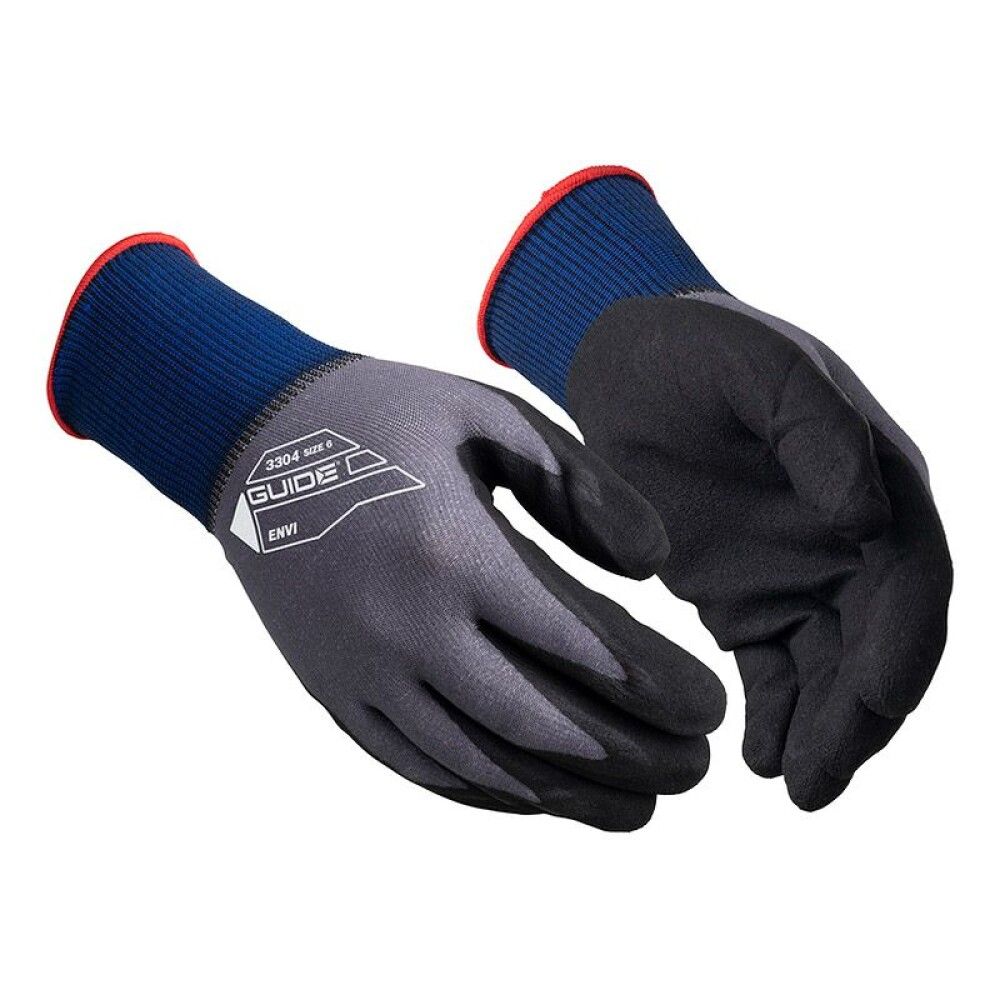 Töökindad Guide 3304