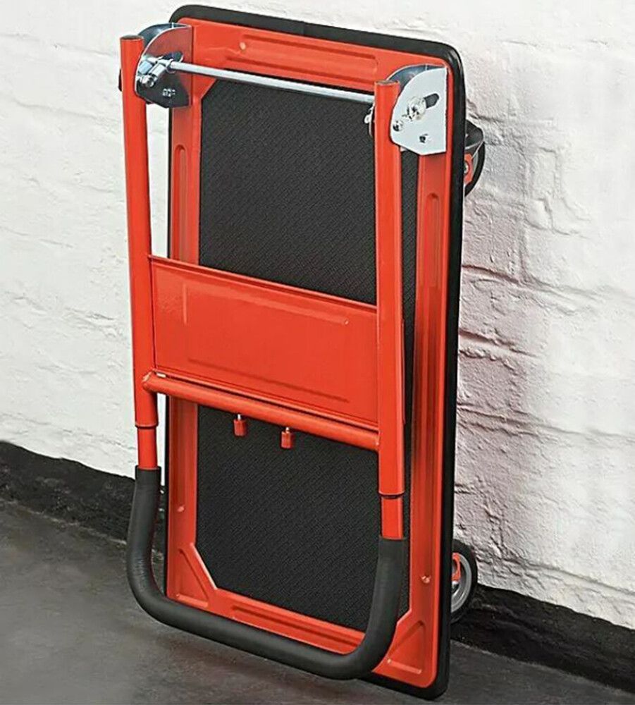 Transpordikäru BAUHAUS 300 kg