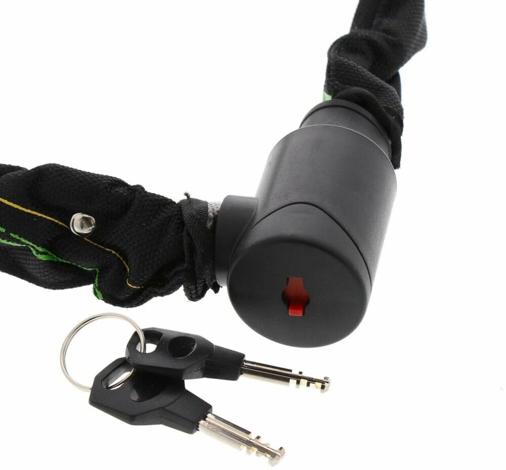 Ketilukk Burg-wächter 580 90 värviline