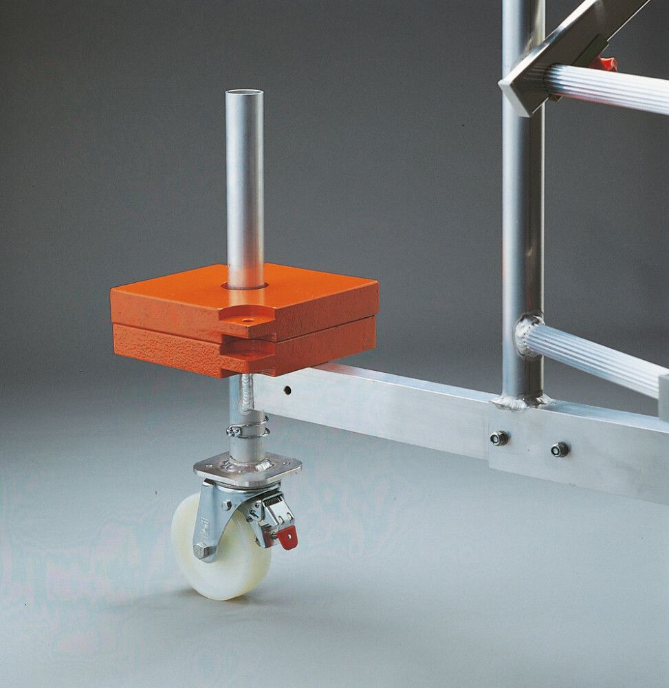 Raskus Krause ehitustellingutele