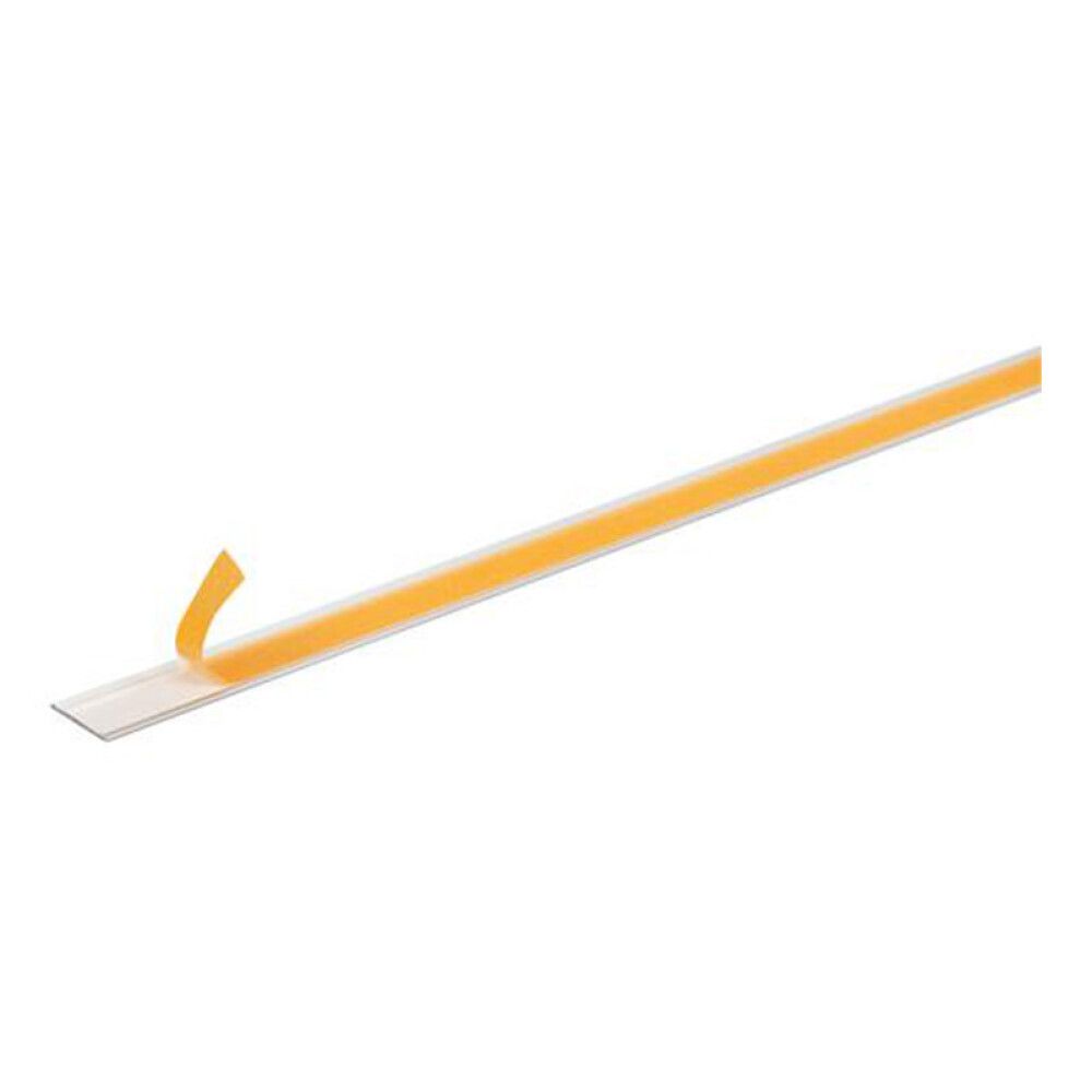 Latt alumiinium 30 x 2 x 2600 mm