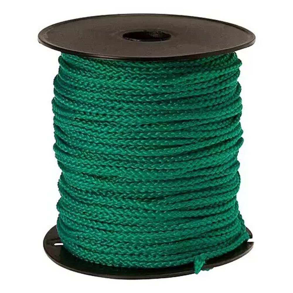 PP-köis 2 mm x 50 m