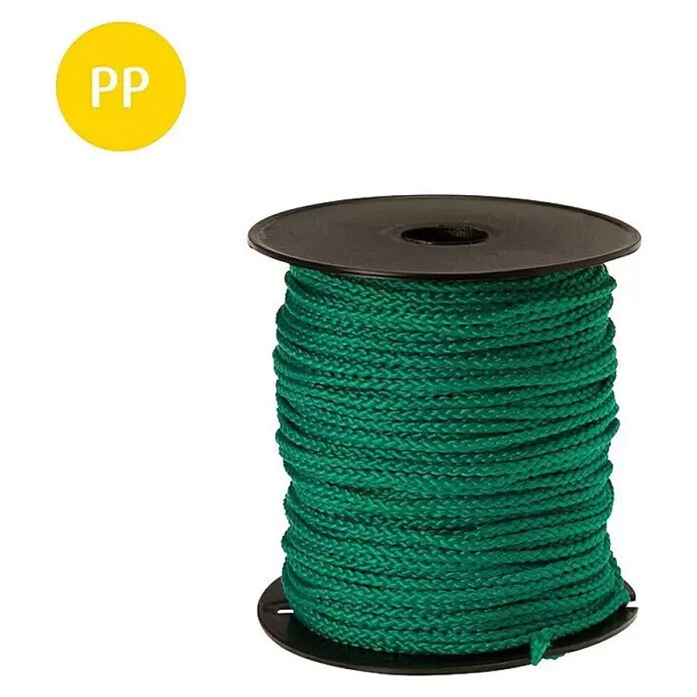 PP-köis 2 mm x 50 m