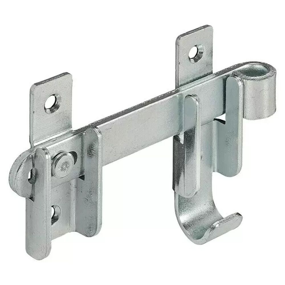 Turvakramp 120 x 18 mm