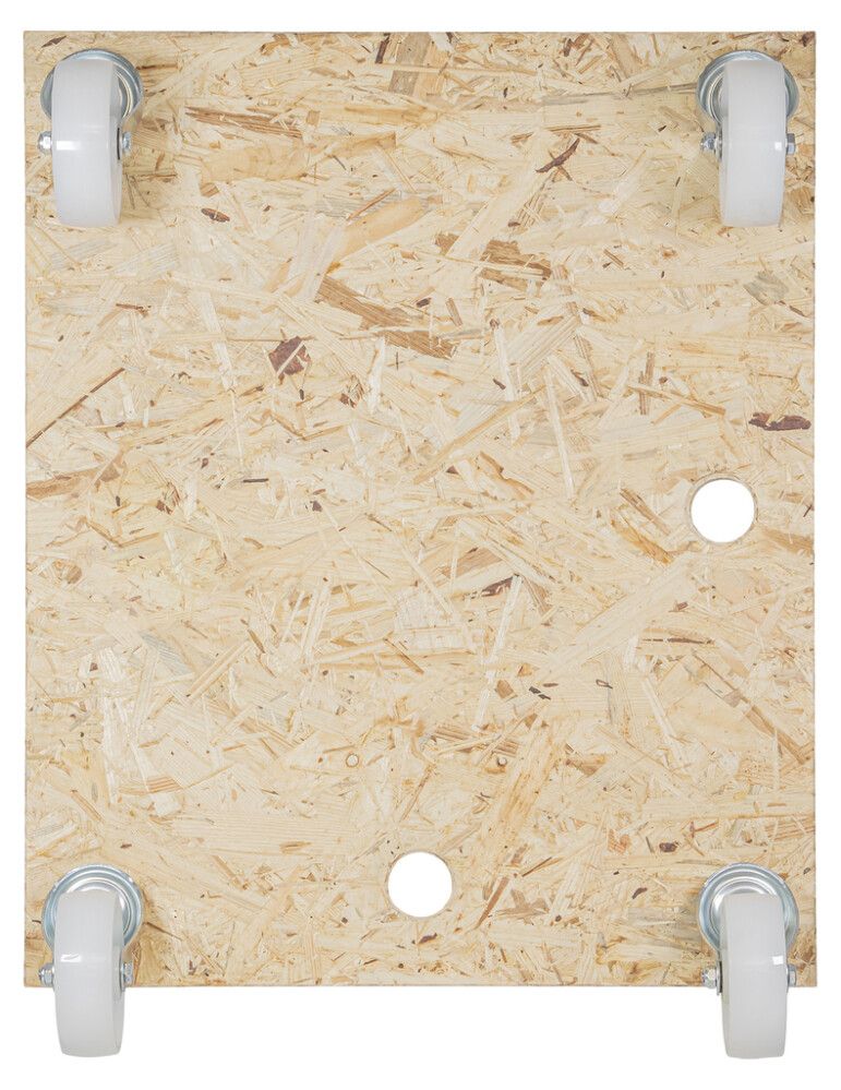 Transpordialus Wagner System MM 1617