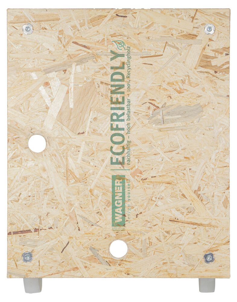 Transpordialus Wagner System MM 1617