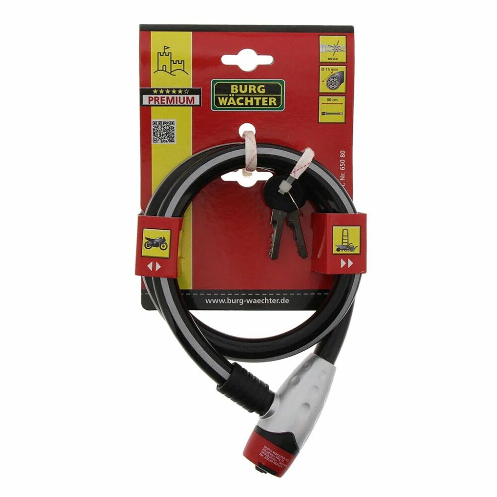 LUKUSTUSTROSS 650 80 REFLEX