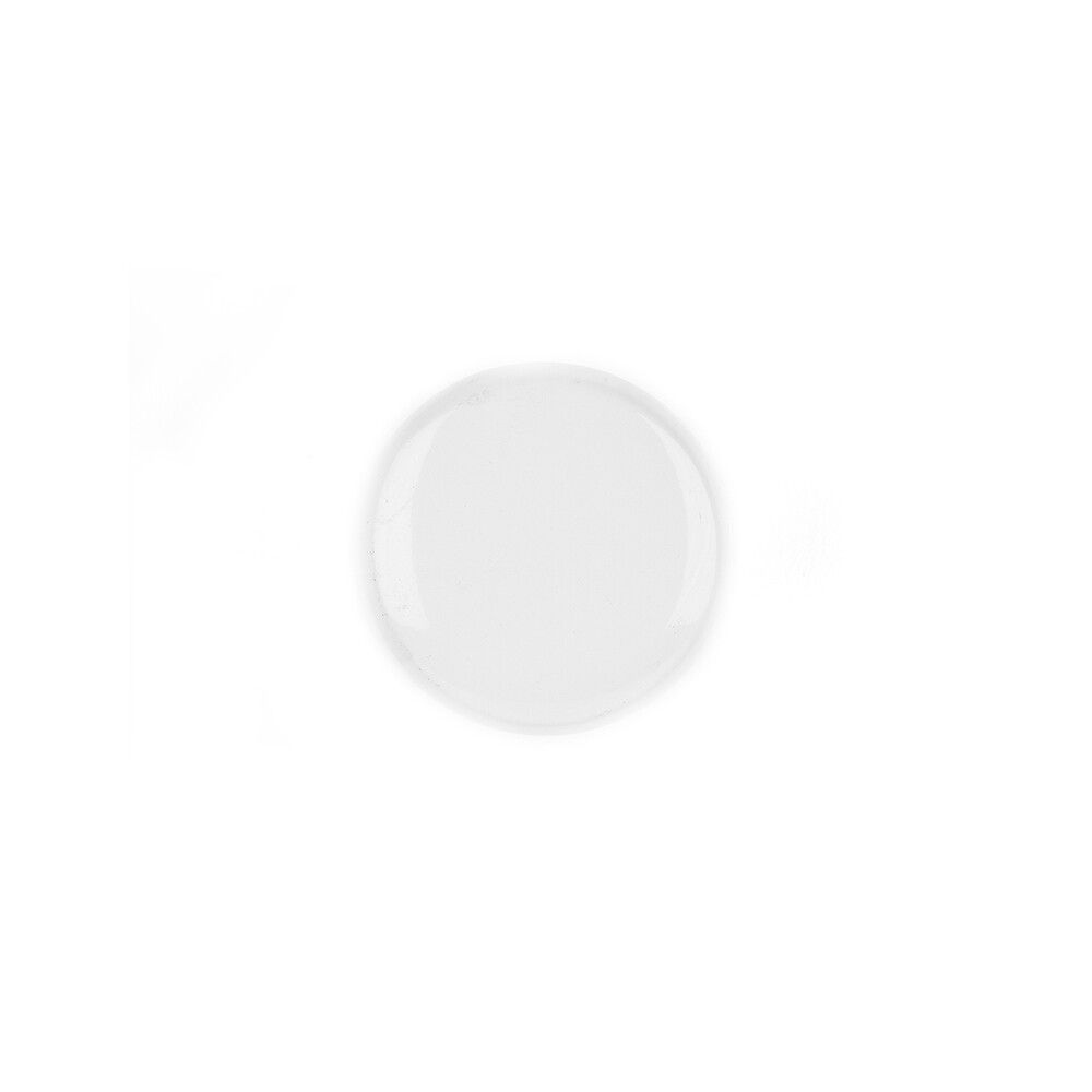 Mööblinupp REI valge 33 mm