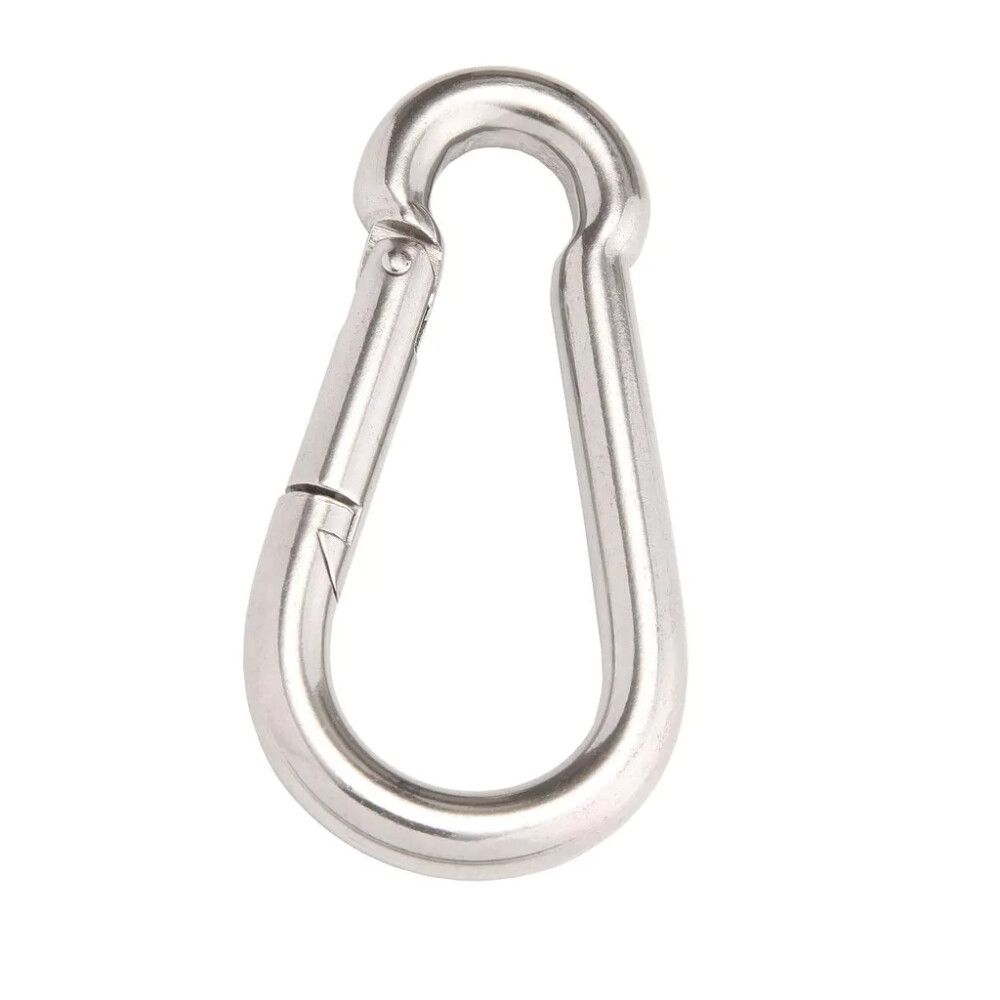 Karabiin 11 x 120 mm