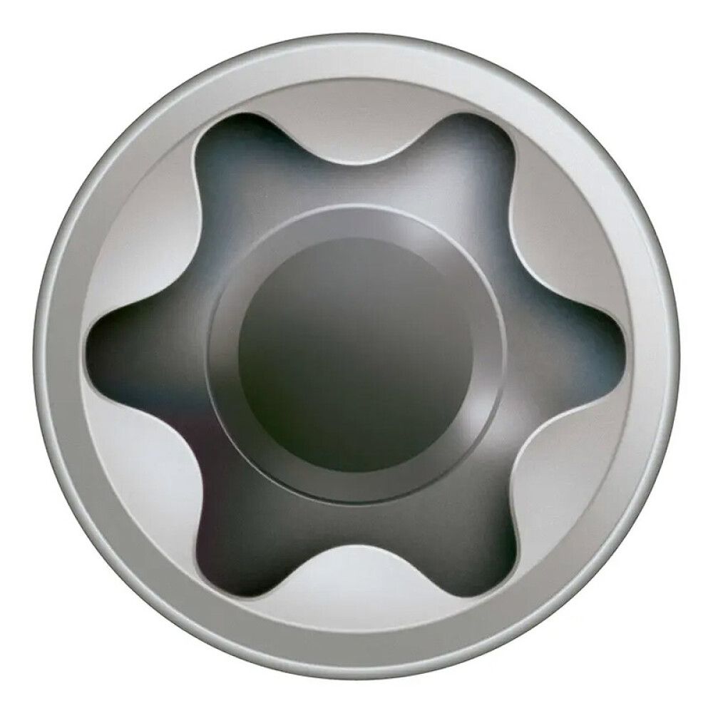 Terrassikruvi Spax A2 5 x 60 mm