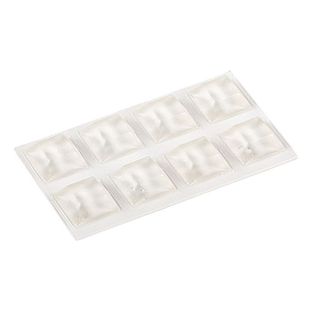 Libisemiskaitse helisummutavad Stabilit 20 x 20 mm, 8 tk