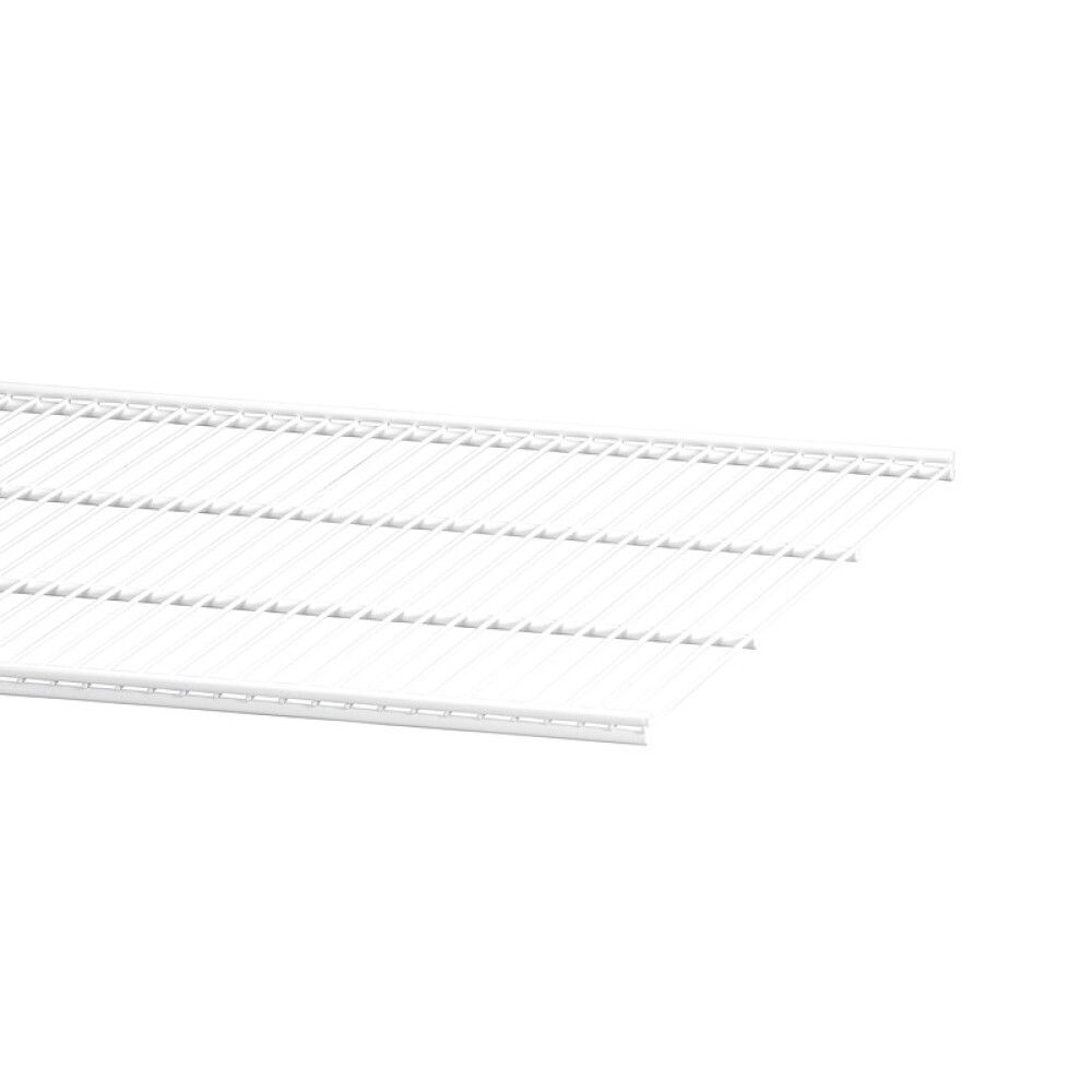 Traatriiul Elfa Classic valge 607 x 494 mm