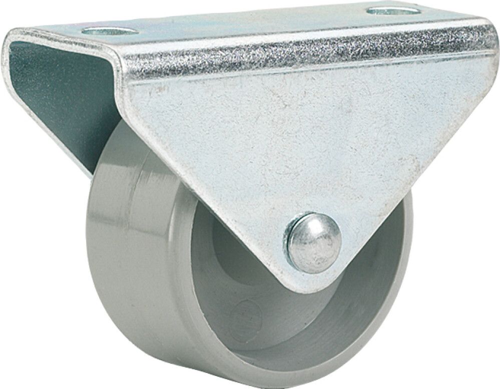 Mööbliratas Stabilit Ø 15 mm 2 tk