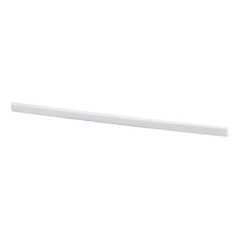 Kanduri katteliist Elfa valge 420 mm vasak