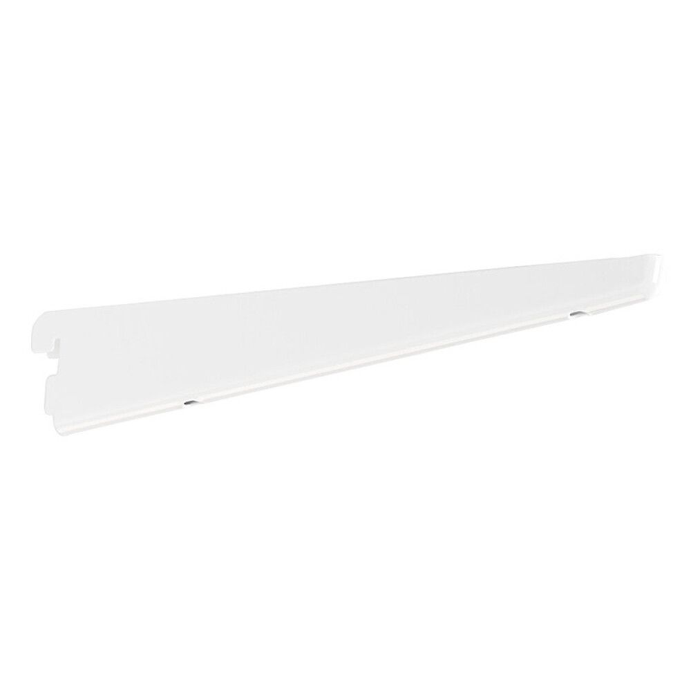 Riiulikandur Elfa valge 270 mm