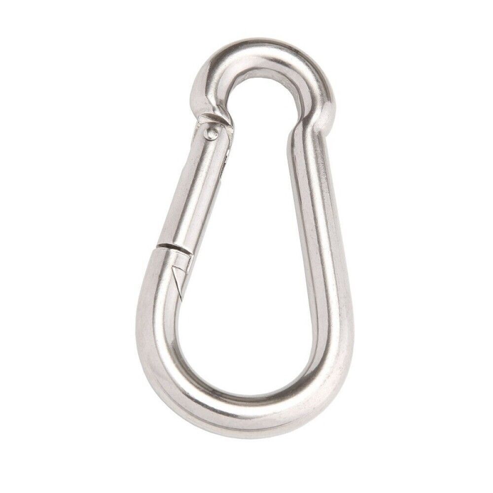 Karabiin RST A4 5 x 50 mm