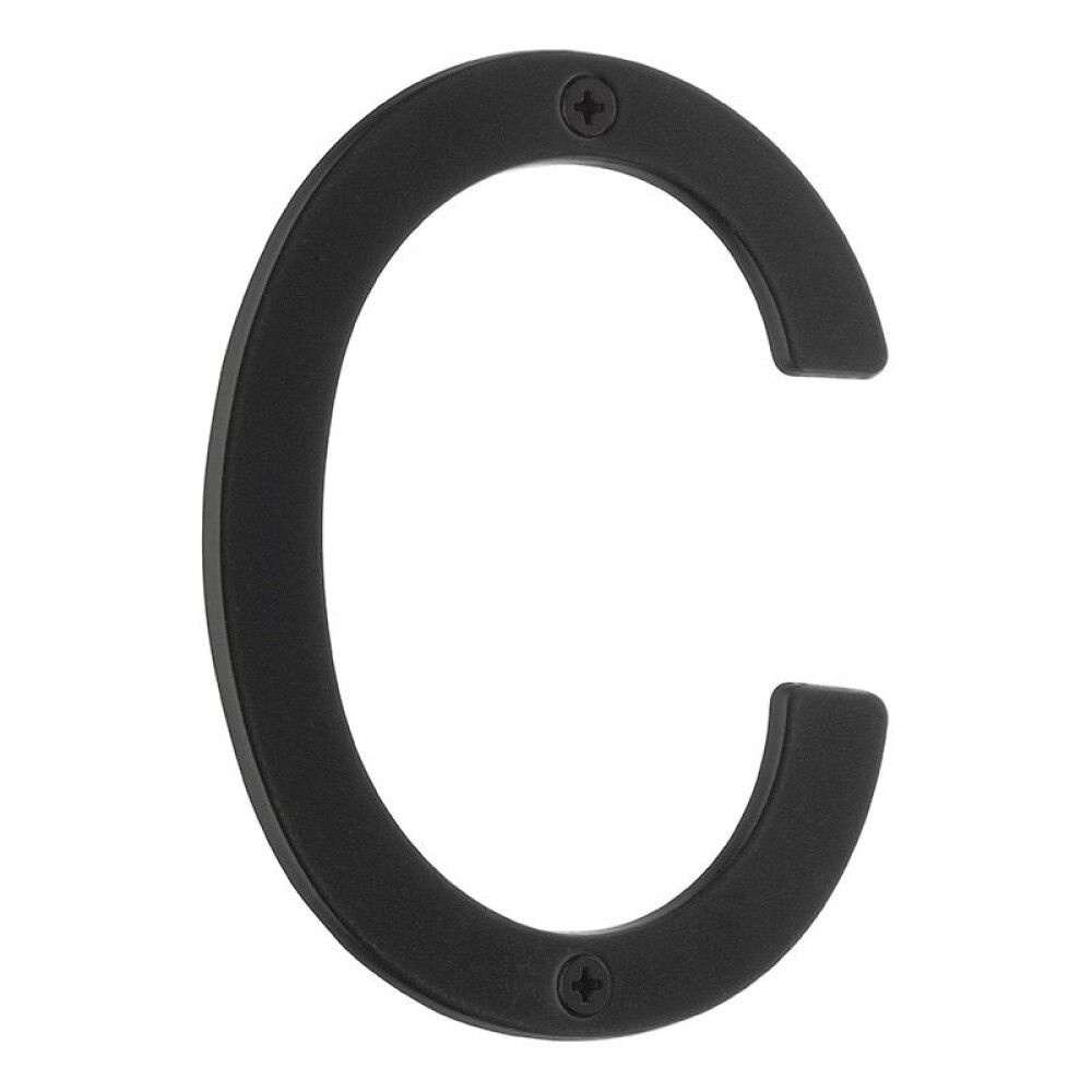 Majatäht Beslagcboden Villa C must