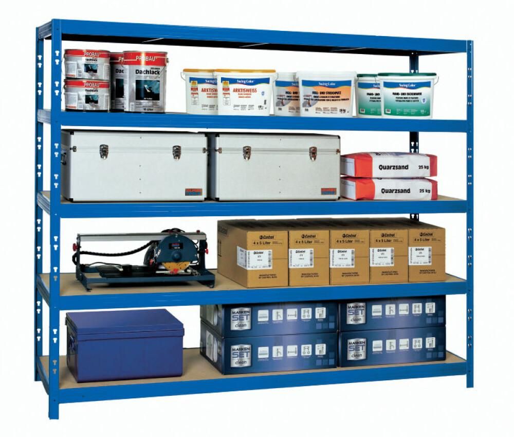 Laoriiul Regalux Mega 70 x 240 x 200 cm