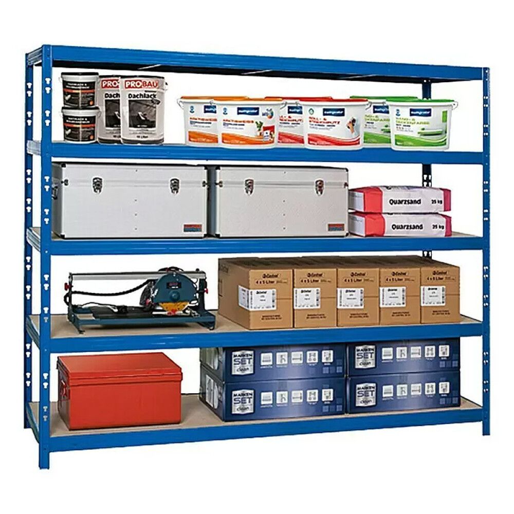 Laoriiul Regalux Mega 70 x 240 x 200 cm