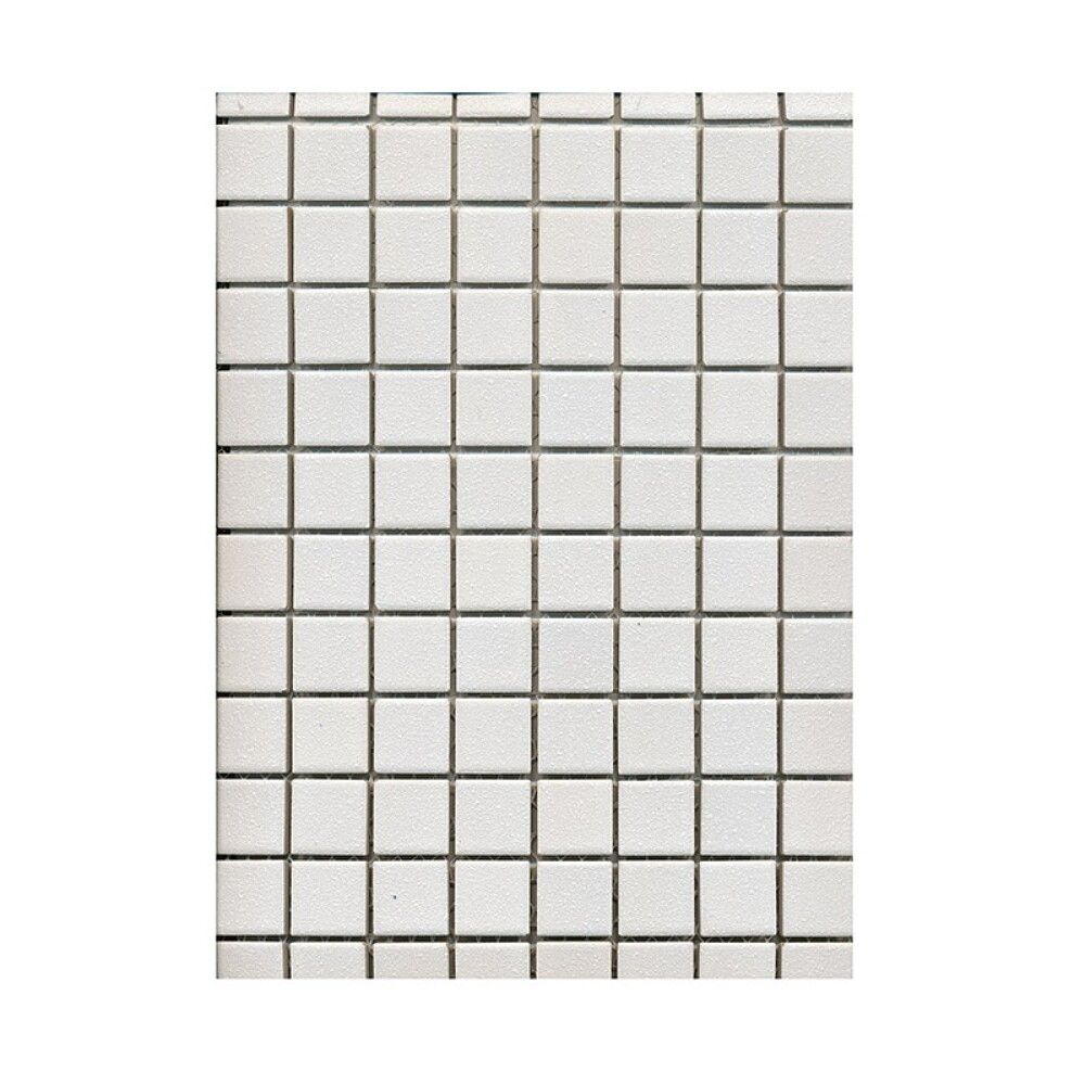 Mosaiik AT101 valge 33 x 30,2 cm