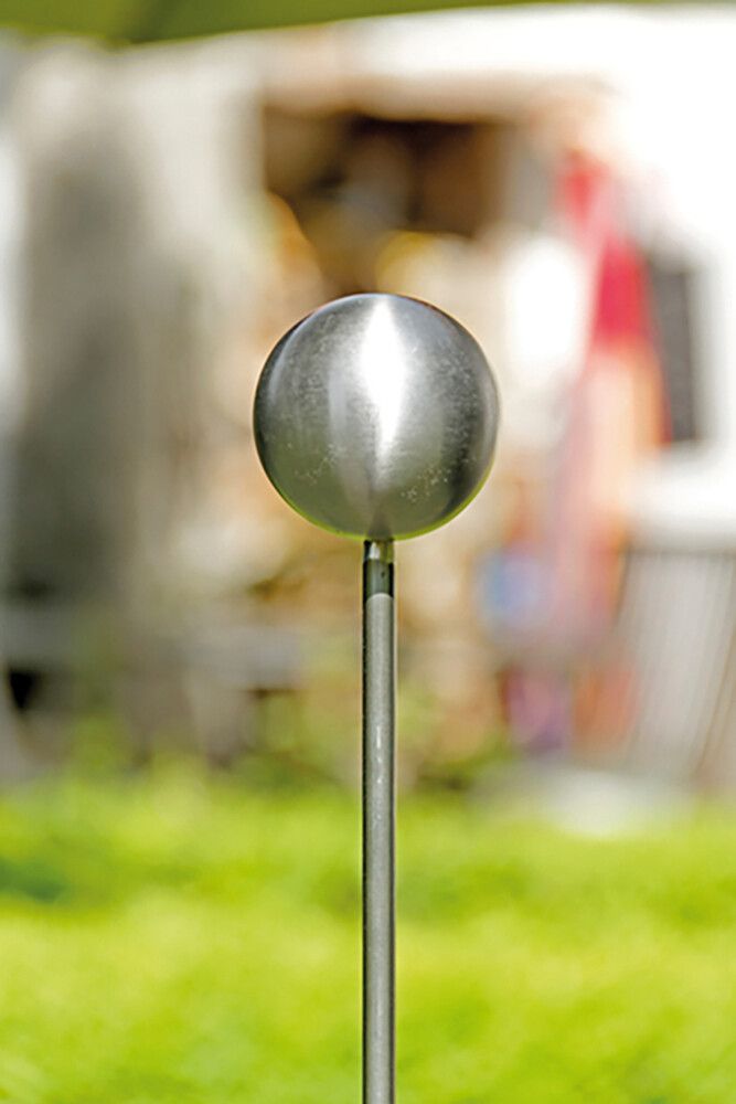 Varras Kantoflex teras 6 x 1000 mm