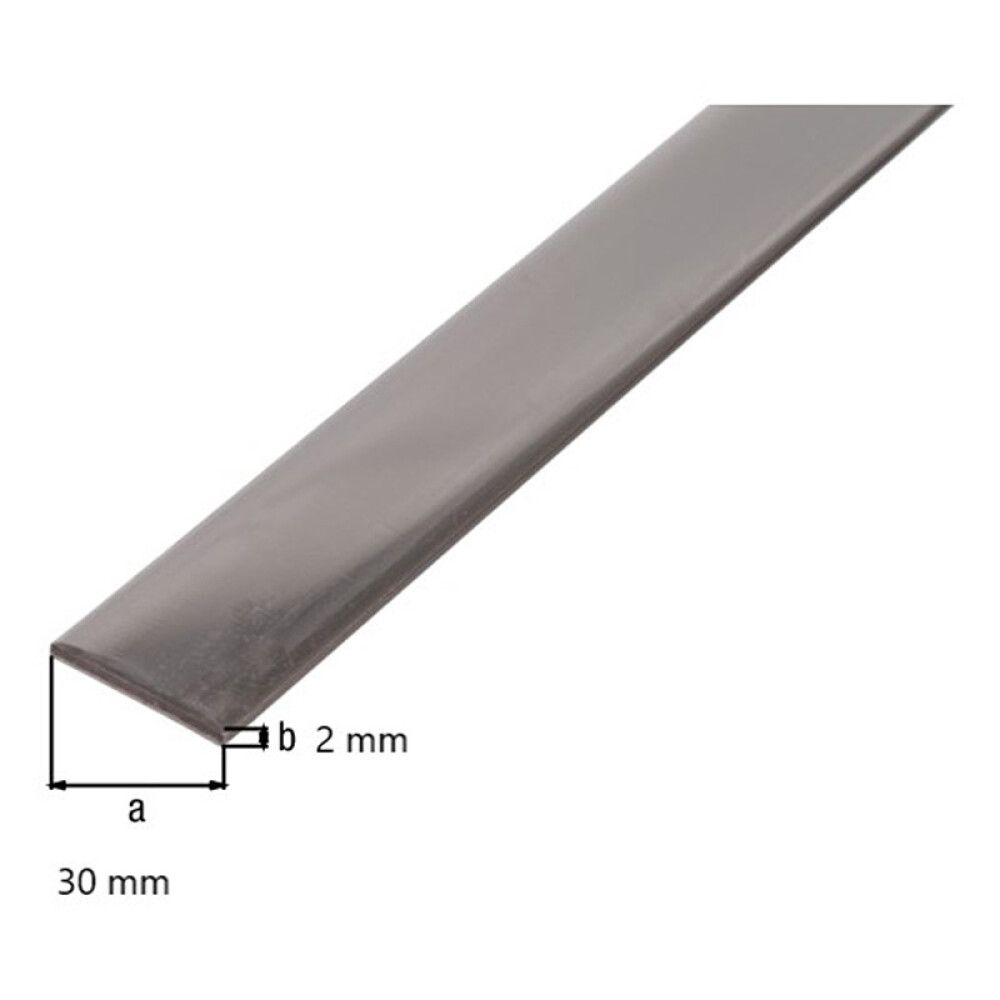 Latt RST 15 x 2 x 1000 mm