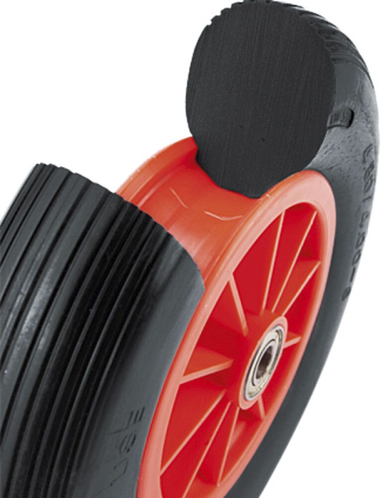 Käruratas torkekindel