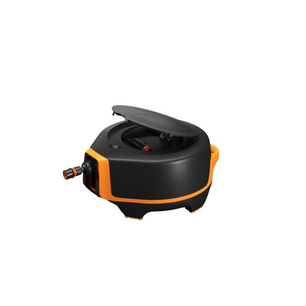 Voolikupool Fiskars XL 25 m automaatne