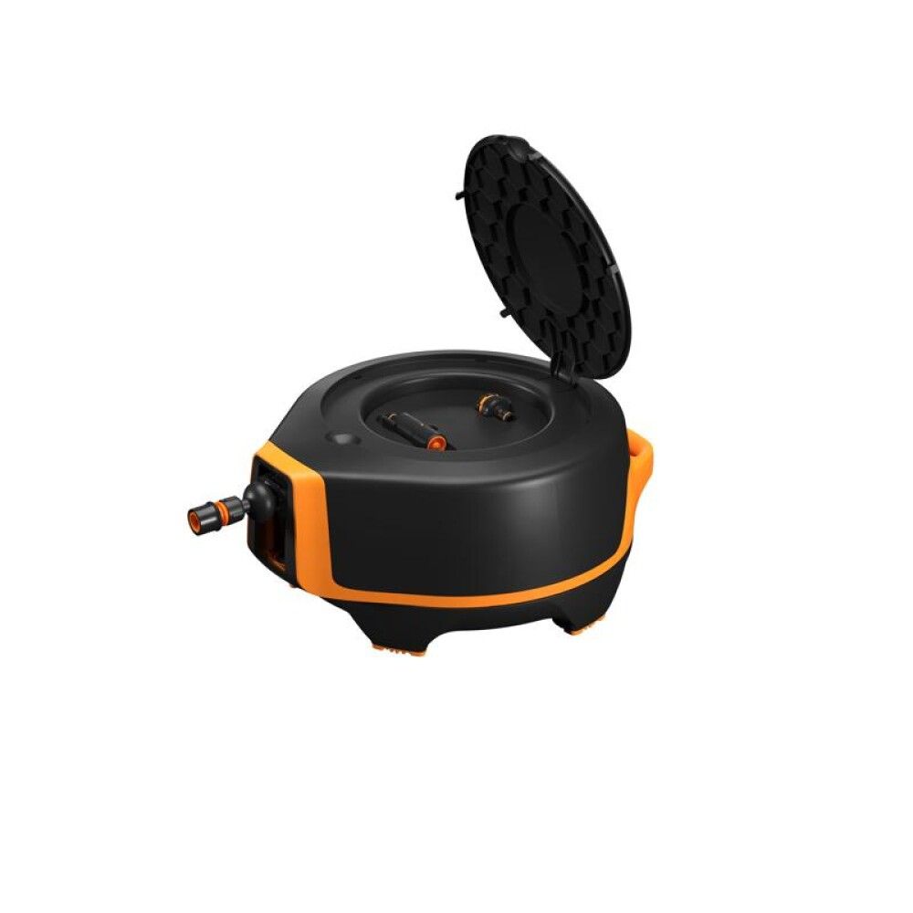 Voolikupool Fiskars XL 25 m automaatne