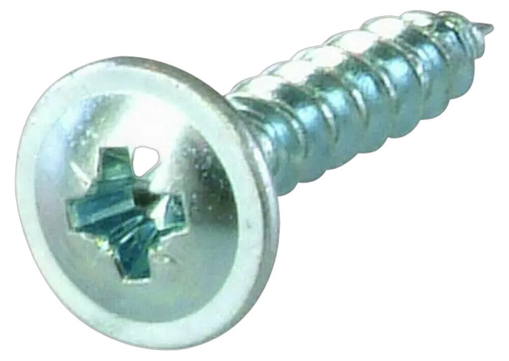 Kapikruvi Stabilit teras 3 x 16 mm