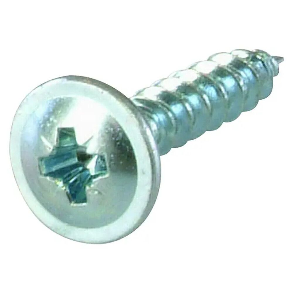 Kapikruvi tsingitud 4 x 20 mm 30 tk