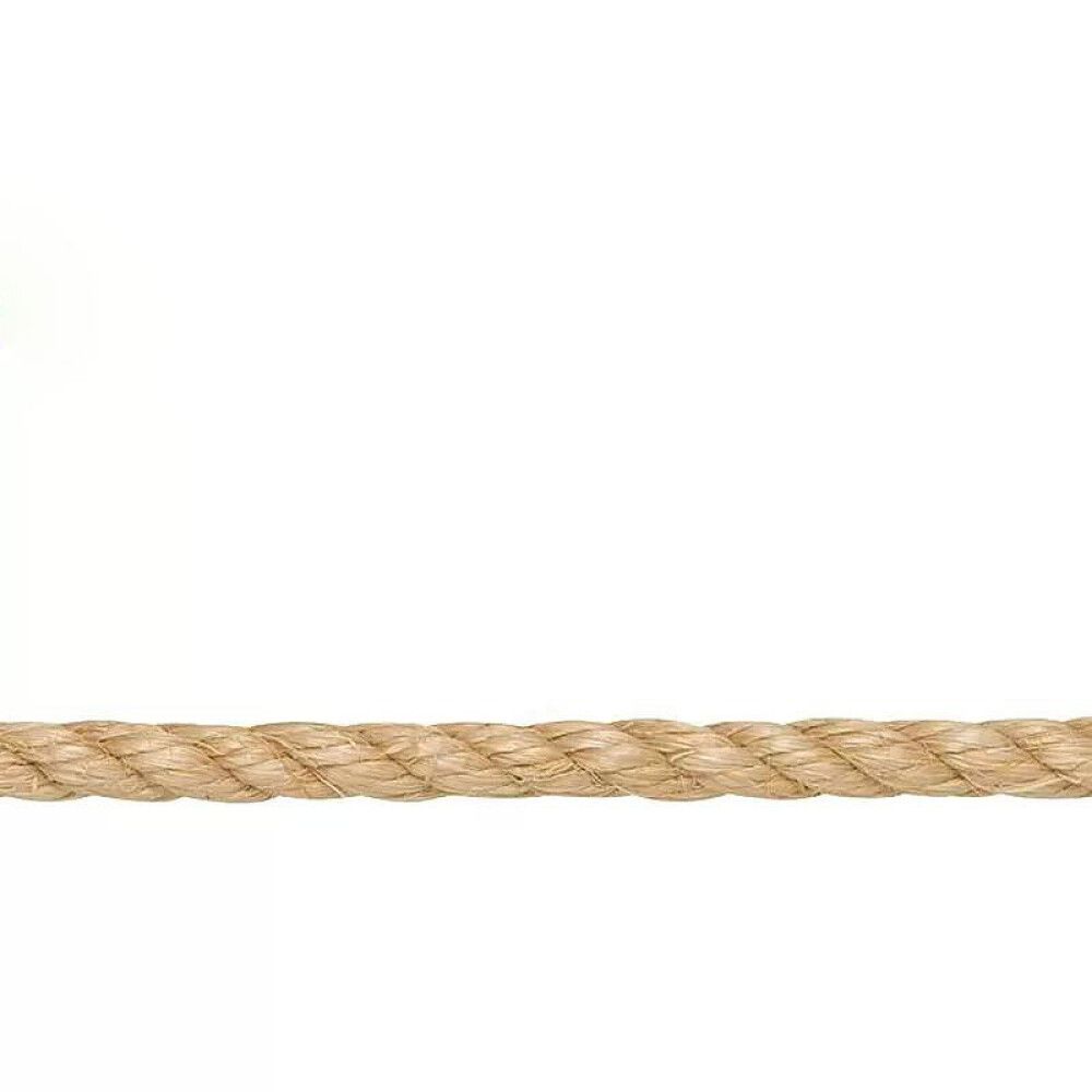 Sisalköis Stabilit 6 mm