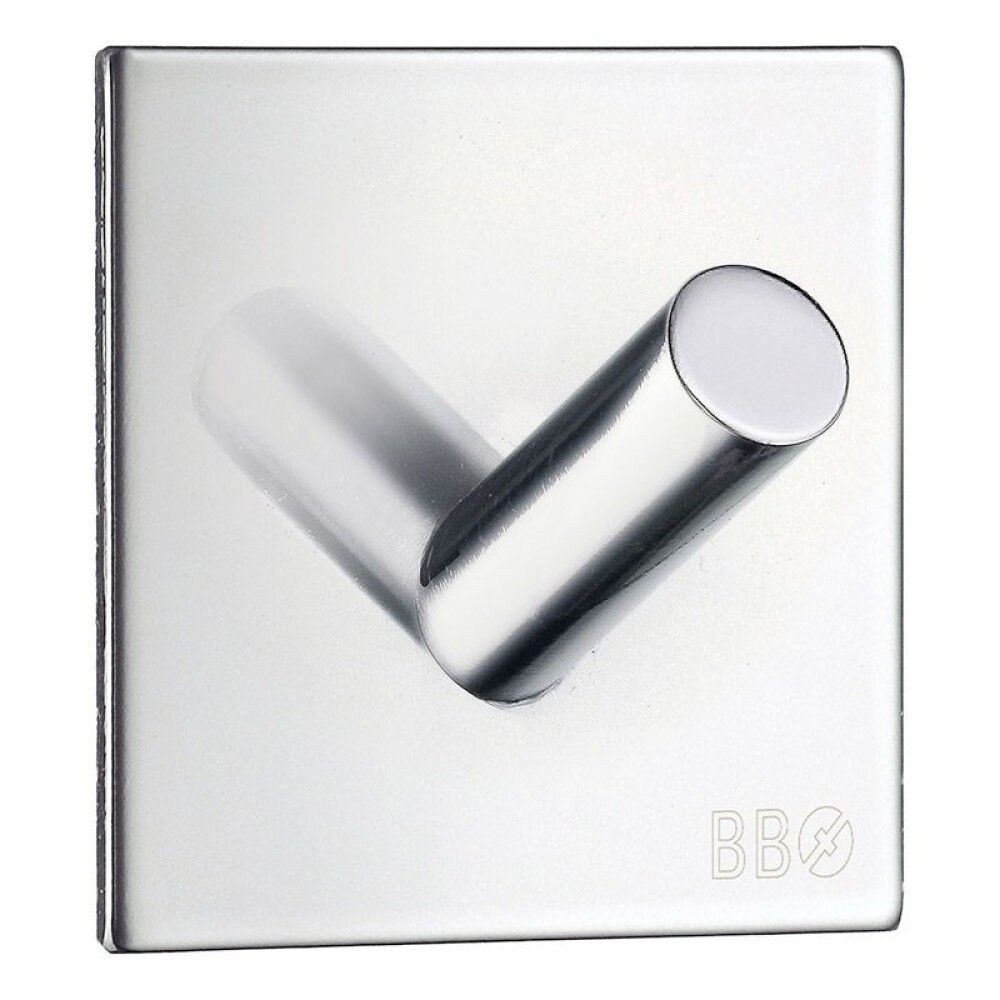 Nagi BK1092 läikiv roostevaba teras