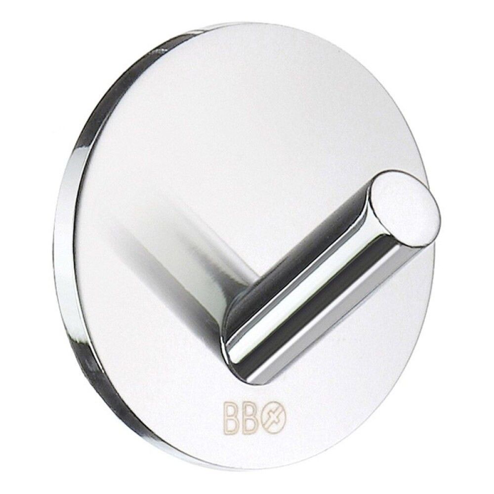 Nagi BK1080/4 läikiv roostevaba teras