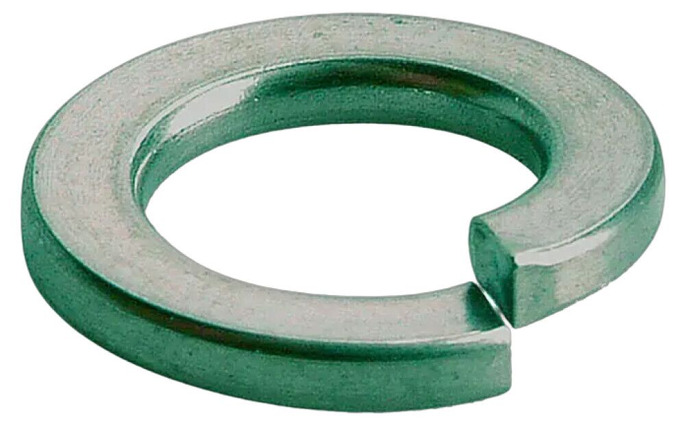 Vedruseib RST A2 4,1 mm 16 tk