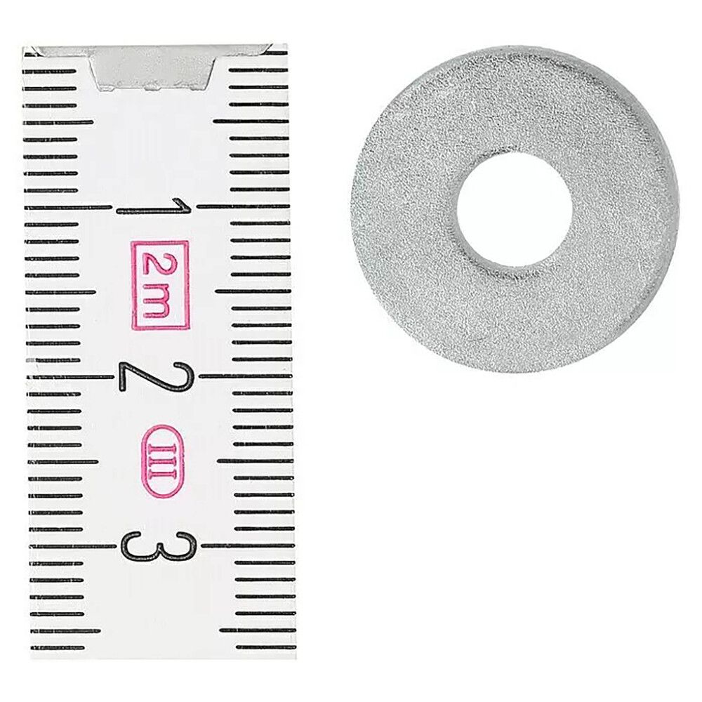 Seibid Profi Depot ZN, 6,4 x 20 mm, 100 tk