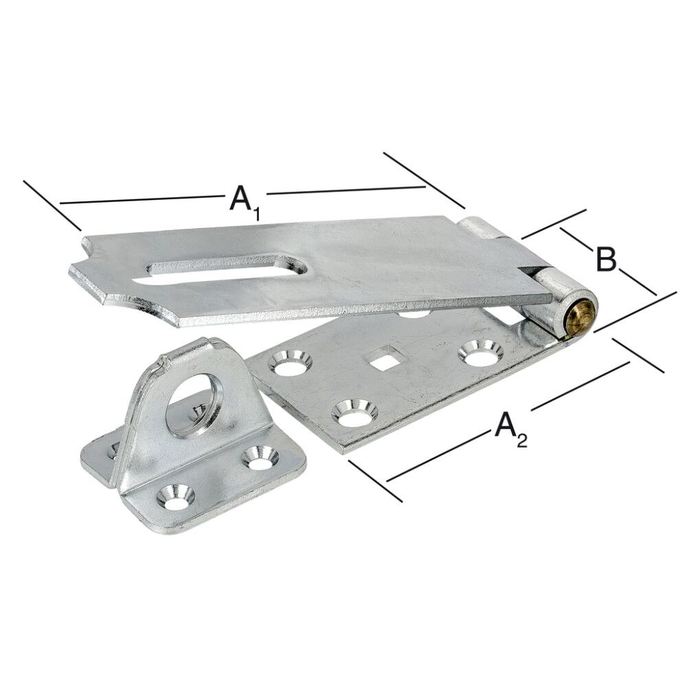 Tabaluku riiv 105 x 35 mm