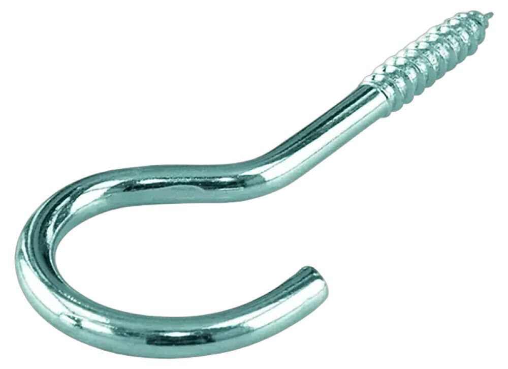 Pesunöörikonks RST 50 mm 3 tk