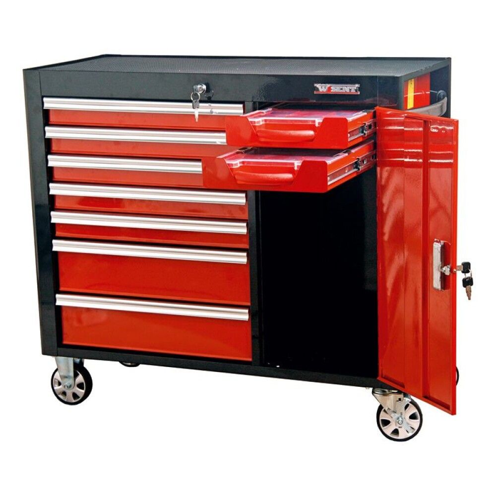 Tööriistakäru Wisent Iron Edition 8T