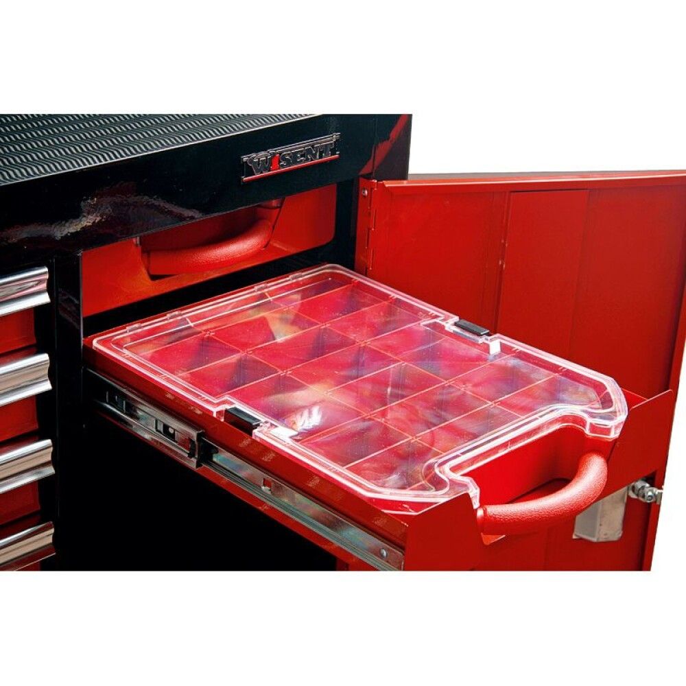 Tööriistakäru Wisent Iron Edition 8T